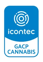 ICONTEC GACP Cannabis certification
