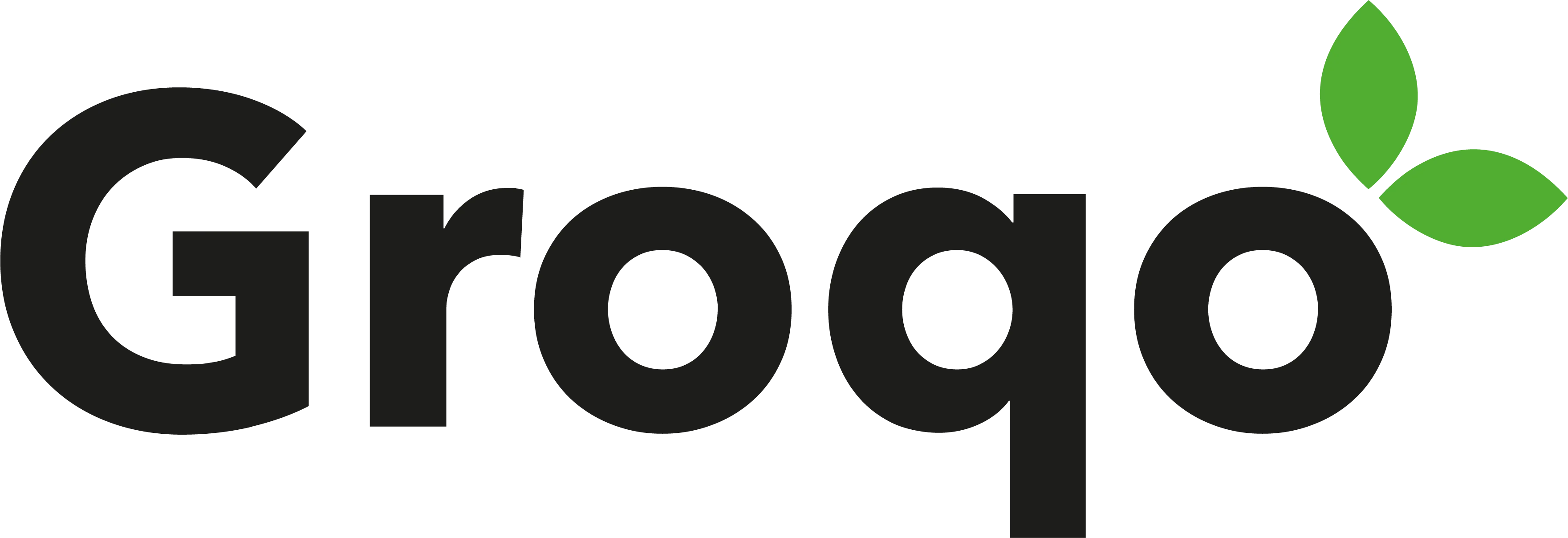 Groqo Logo